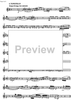 6 canzoni andaluse (6 andalusian songs) - English Horn