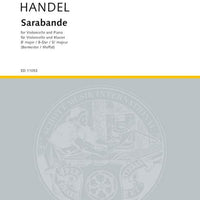 Sarabande