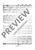 String Quartet F major - Full Score