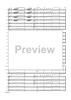 Christmas Medley - Score