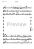 Jump 'n Jive - Alto Saxophone 1