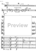 5 Frammenti sinfonici - Violin 2