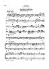 Descent Overture from Orpheus - Act II D Major - Cello