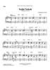 Yedid Nefesh - Wedding processional - Keyboard/Guitar