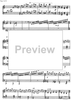Fantasia on a Debussy theme