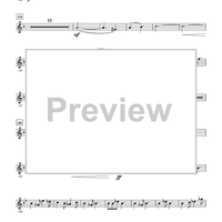 Breaking Point - Oboe