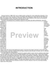 Gershwin's Improvisations for Solo Piano - Introduction