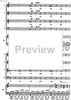 Te Deum laudamus - "da pacem"