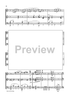 No, No, Nannette - Selections for Orchestra - Extra Condensed Score