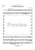 Cathedral Rondeau - Bb Trumpet 1(Alternate)
