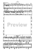 The Toy Trumpet - Piano Score