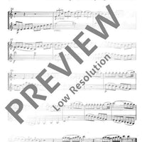 2 Duos - Performing Score