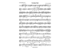 Turning Point - Alto Saxophone