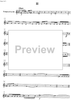 4 Preludes for Brass and Timpani - Bb Trumpet 2