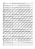 Chevaux-de-frise - Full Score