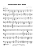 Preservation Hall Blues - Tuba/String Bass