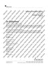 Le Guitarrero - Score and Parts