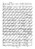 Zeichenstaub - Score and Parts