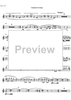Trio - Bb Clarinet