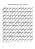 45 traditional Christmas carols for violin