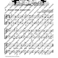 Die schönsten Weihnachtslieder