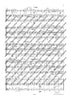 Salut d'amour D major - Score and Parts