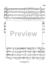 Music for Four, Collection No. 3 - Tangos and More! - Score