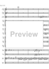 Canon in D - Score