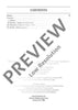 Quintet Bb major - Full Score
