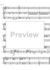 Concertino - Percussion