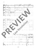 String Quintet G minor - Score and Parts