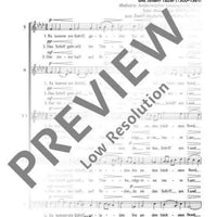 Adventlied (Es kommt ein Schiff, geladen)