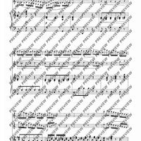 Concertino - Score and Parts