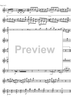 Champagne Galop - Solo Bb Clarinet 1