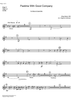 Pastime With Good Company - Eb Horn