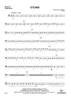 Storm - Baritone Horn/Euphonium