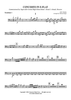 Concerto in Eb - Trombone 1