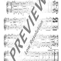 Album of Duets - Performing Score