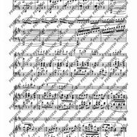 Sonatine - Piano Score and Solo Part