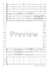Concertino for Bassoon and Wind Ensemble - Full Score