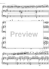 Concerto G Major Op.61 - Score