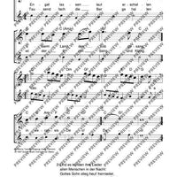 Die schönsten Weihnachtslieder