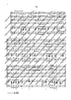 Symphony D minor - Score