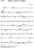 Sorry, Wrong Number - Trombone 3