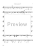 Matinee - Baritone Saxophone