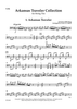 Arkansas Traveler Collection - for String Trio - Cello