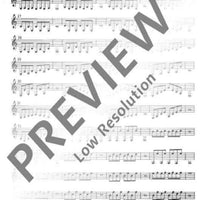 Progressive Finger Exercises