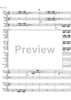 Ein Feste Burg ist Unser Gott - Score