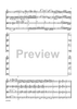 My Favorite Themes - Score