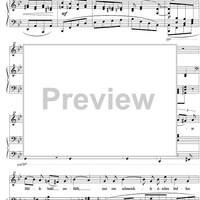 An den Mond Op.71 No. 2